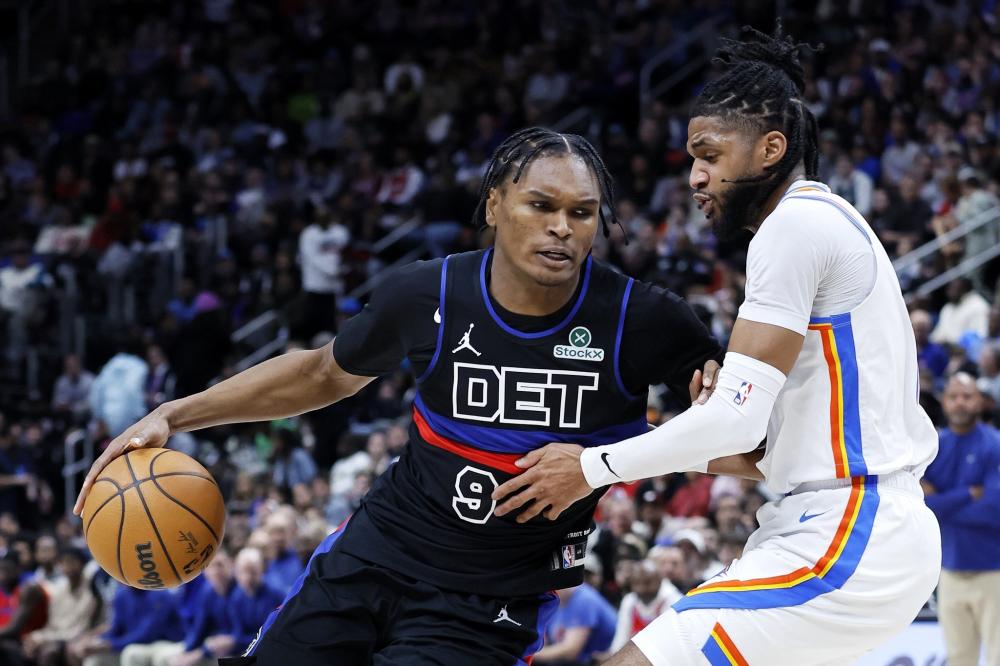 球星的表现 球星的表现