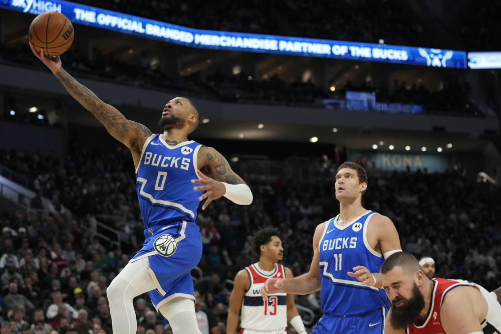 带来的影响 带来的影响